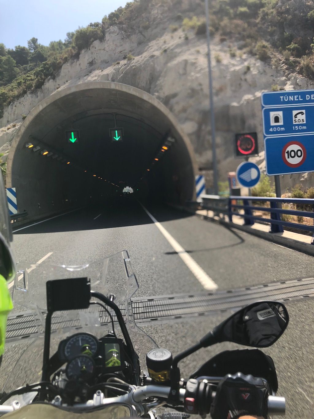 Байкал-Гибралтар: на мотоцикле от Сибири до океана. Часть 4. Дорога домой.